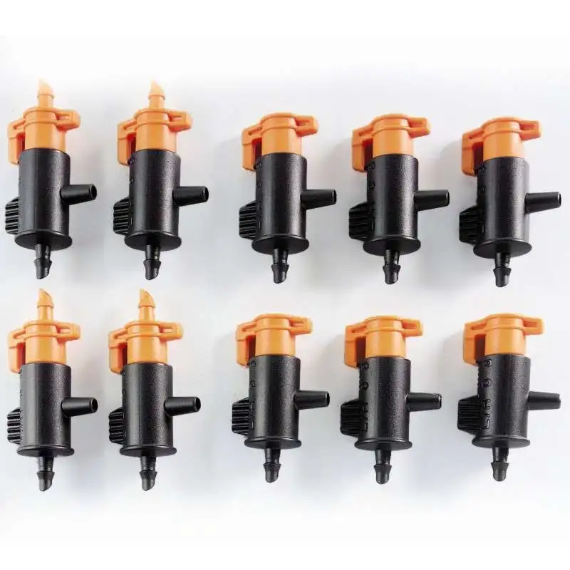 Goutteurs 10 pièces