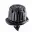 Goutteur 180°, 60 l/h par lot de 10
