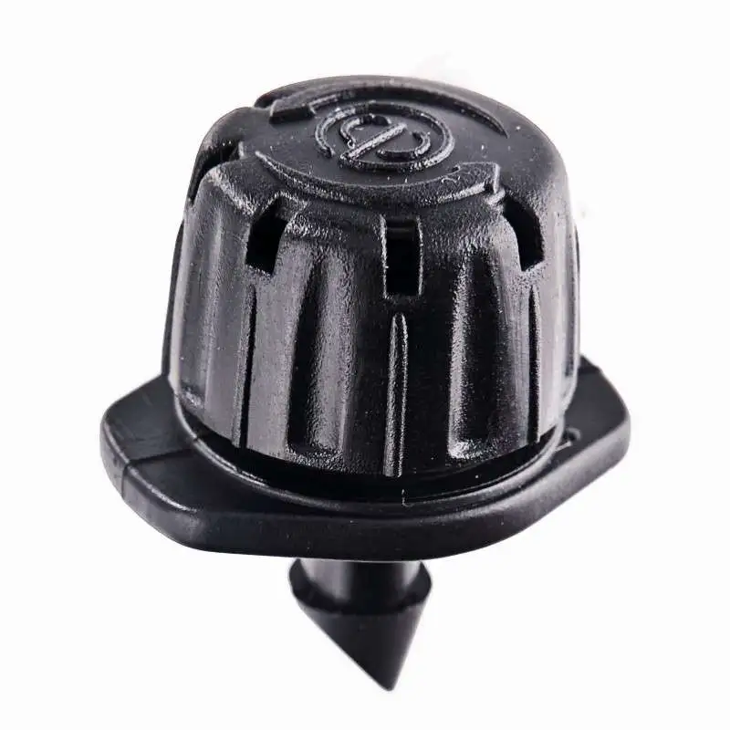 Goutteur 180°, 60 l/h par lot de 10