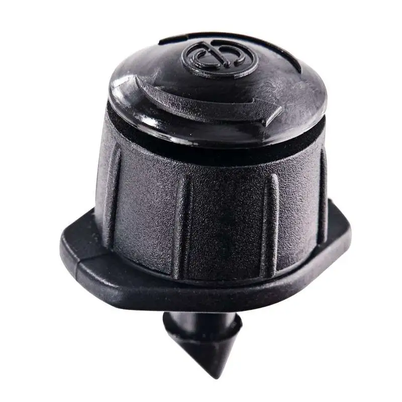 Goutteur 360°, 110 l/h par 10