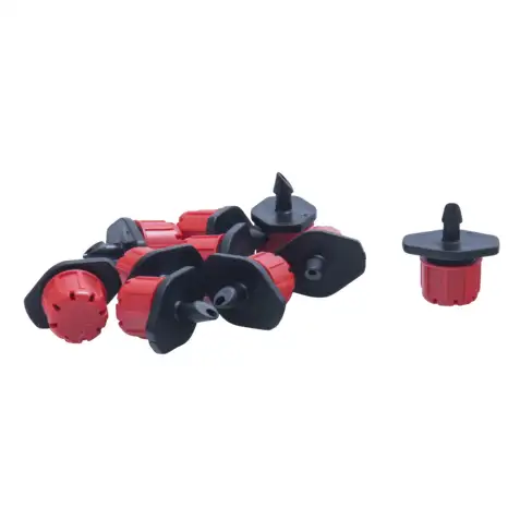 Goutteur réglable lot de 10