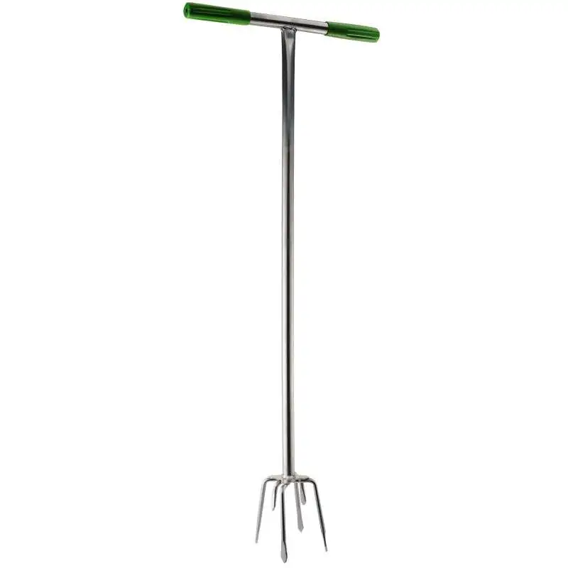 Griffe de jardin 90 cm, 4 dents