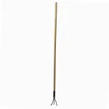 Griffe piocheuse 3 dents 150cm