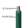 Grillage maille losange vert (25m) Werka Pro