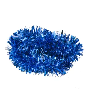 Guirlande de sapin Ø 9cm 2 mètres