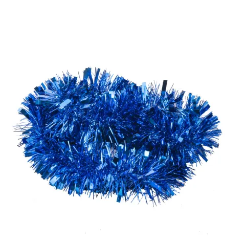 Guirlande de sapin Ø 9cm 2 mètres