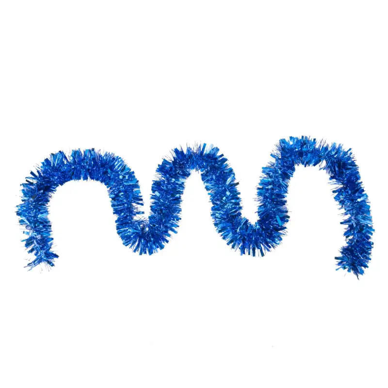 Guirlande de sapin Ø 9cm 2 mètres