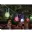 Guirlande led multicolores