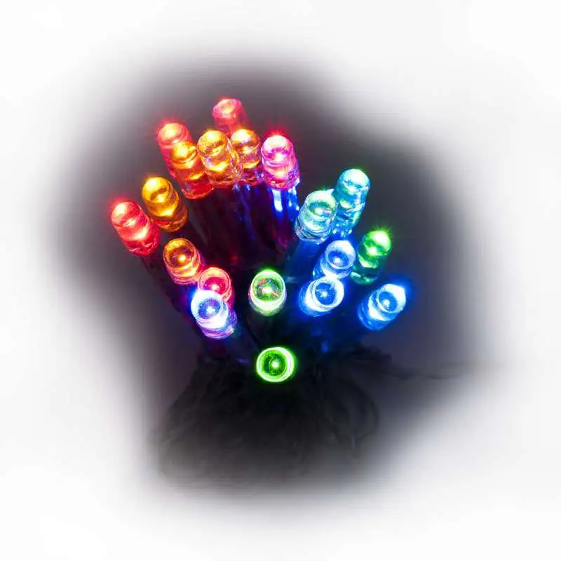 Guirlande  2,30 m 20 LED