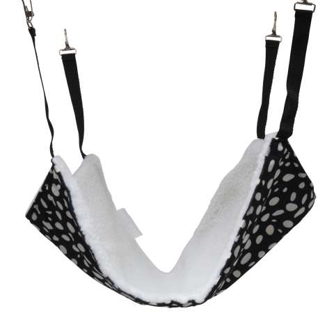 Hamac pour chat - Provence Outillage - 3,59€ Hamac pour chat