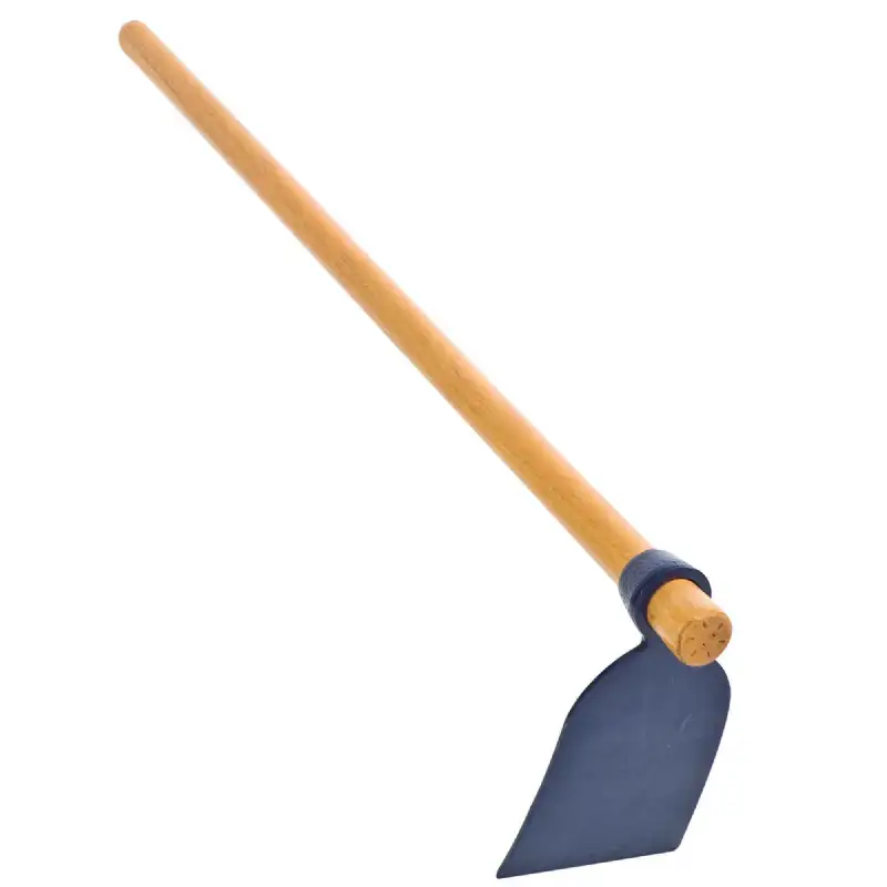 Houe avec manche bois WERKAPRO