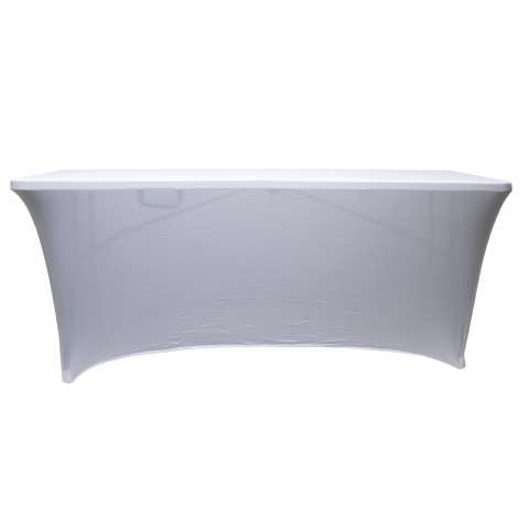 Housse nappe pour table pliante 240cm Werkapro