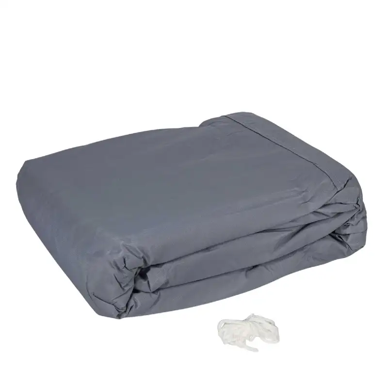 Housse protection 4x4