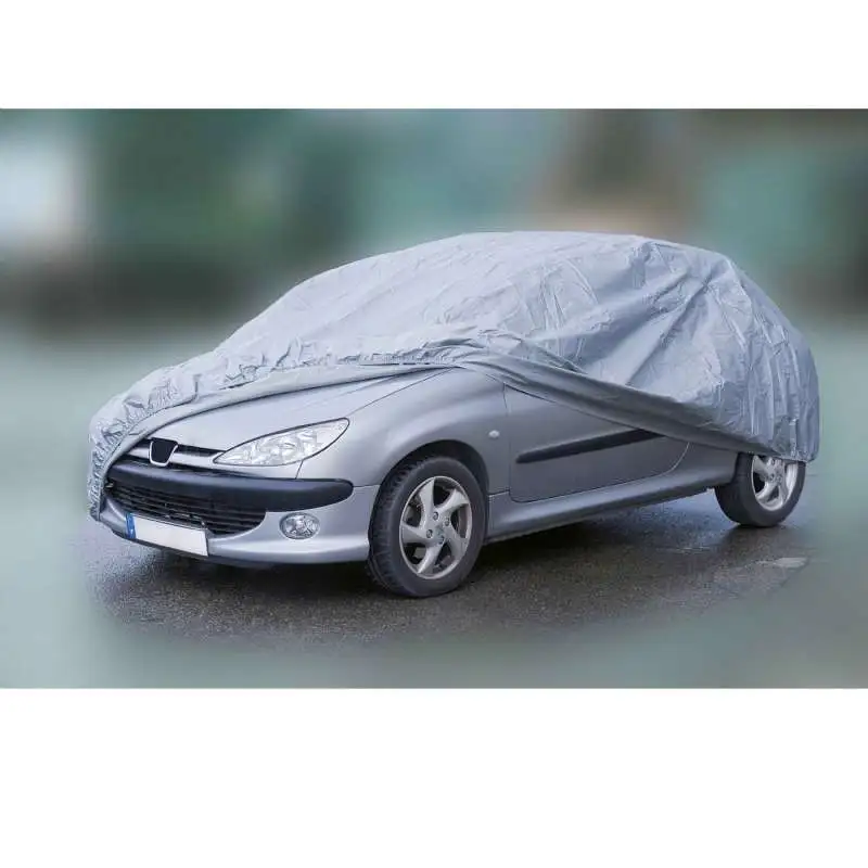 Housse luxe  de protection voiture