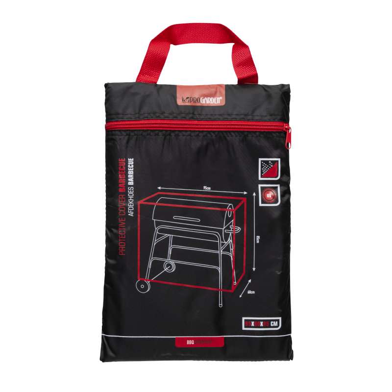 Housse pour barbecue (95x60x85cm) ProGarden