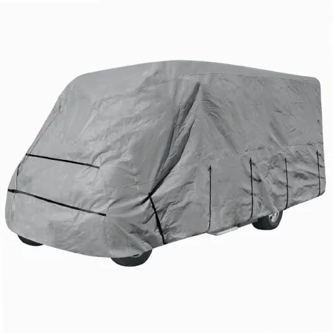 Housse de Camping Car PERALINE