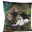 Housse pour coussin