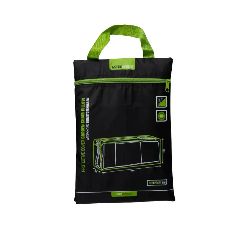 Housse pour coussin (130x32x50cm) ProGarden