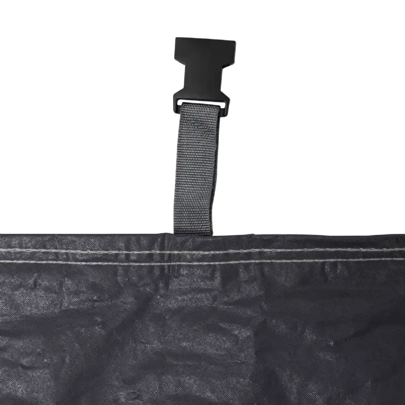 Housse de protection pour moto doublée WERKA PRO