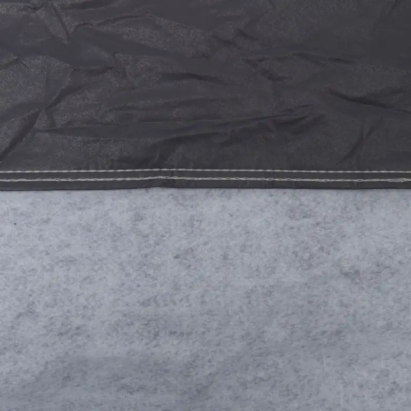 Housse de protection pour moto doublée WERKA PRO