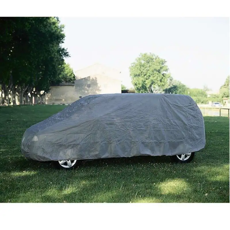 Housse auto luxe protection monospace