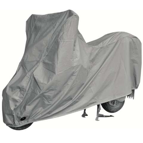 Housse de protection pour moto doublée Werkapro - Werkapro - 8,39€ Housse de protection pour moto doublée Werkapro