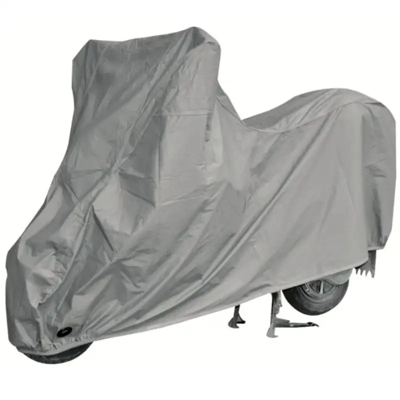 Housse de protection pour moto doublée WERKA PRO