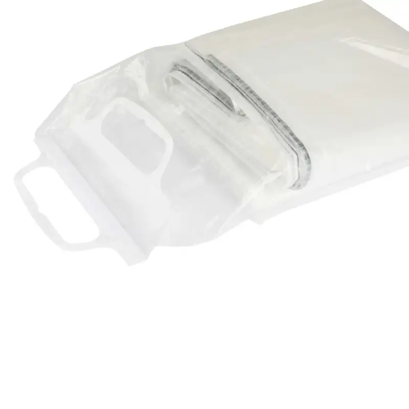 Housse Parasol Déporté WERKA PRO