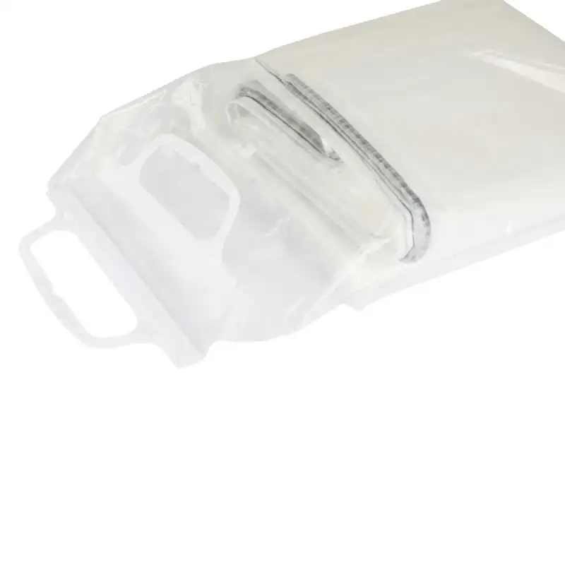 Housse de parasol droit imperméable WERKA PRO