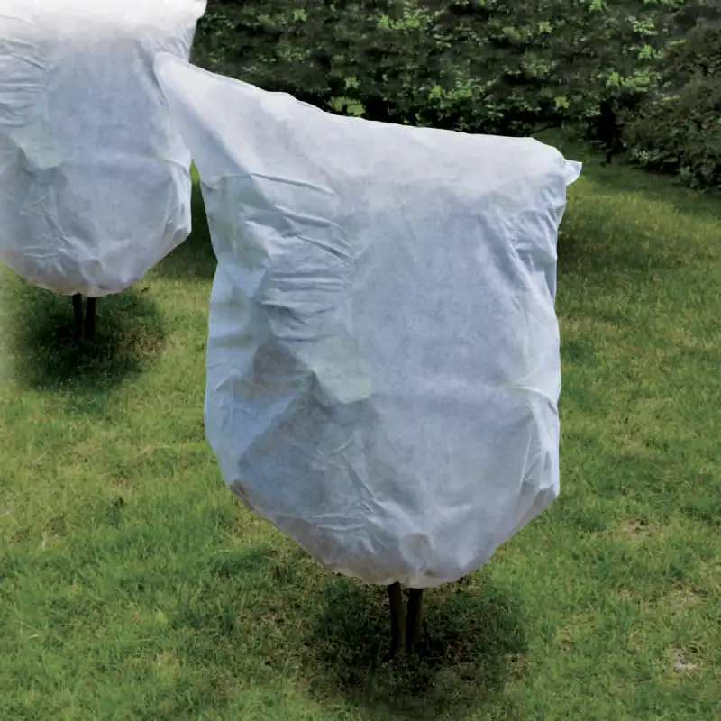 Lot de 5 housses pour plantes WERKA PRO (80x100cm)