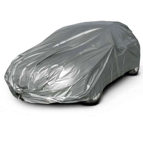 Housse de protection voiture - Maillesac - 14,29€ Housse de protection voiture