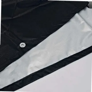 Housse de protection renforcée pour barbecue 100g/m²