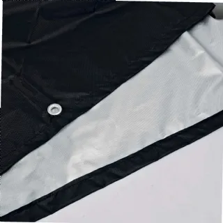 Housse de protection renforcée pour salon de jardin 100 G/M² WERKA PRO 
