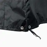 Housse de protection renforcée pour chaises de jardin 100 g/m²  