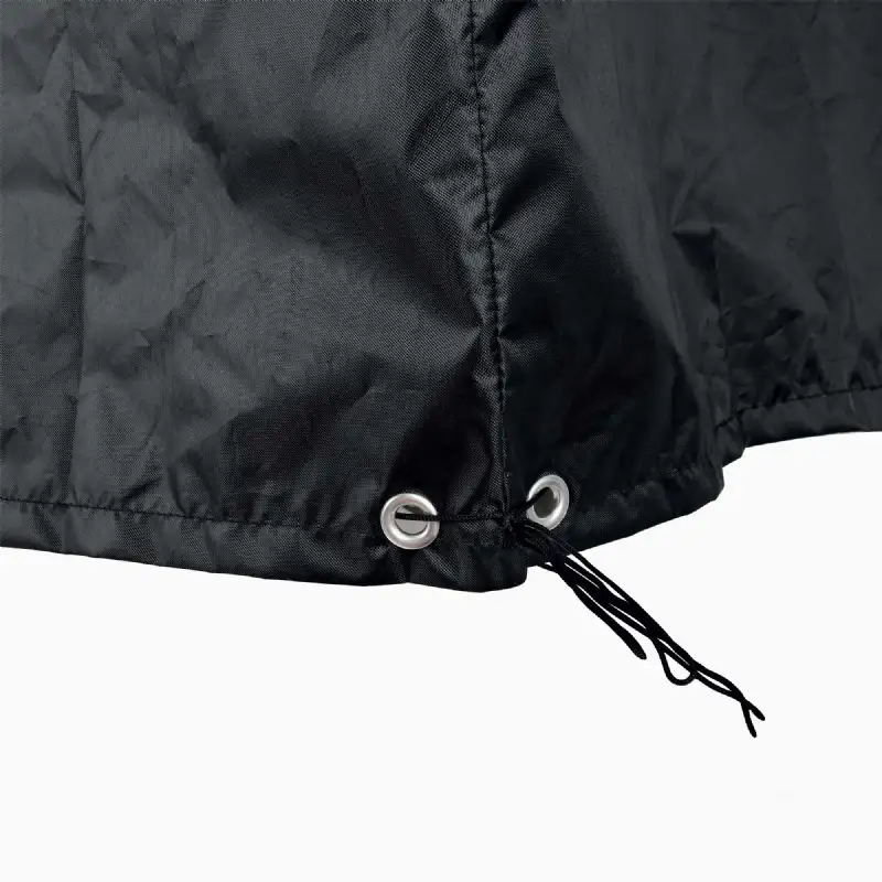 Housse de protection renforcée pour plancha 100 g/m² WERKA PRO