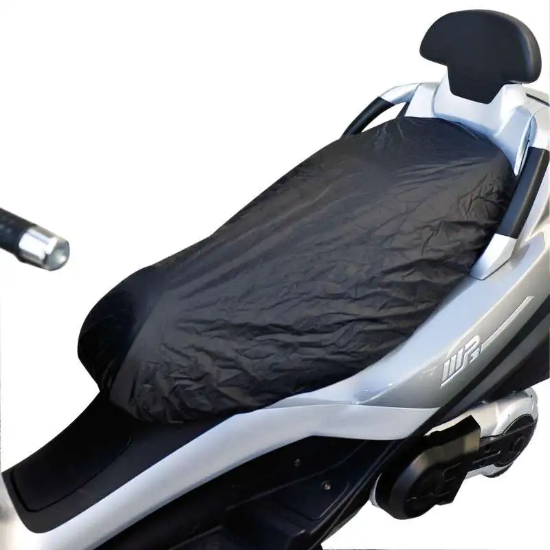 Housse de protection selle de moto