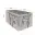 Housse de protection renforcée pour salon de jardin 100 G/M² WERKA PRO 