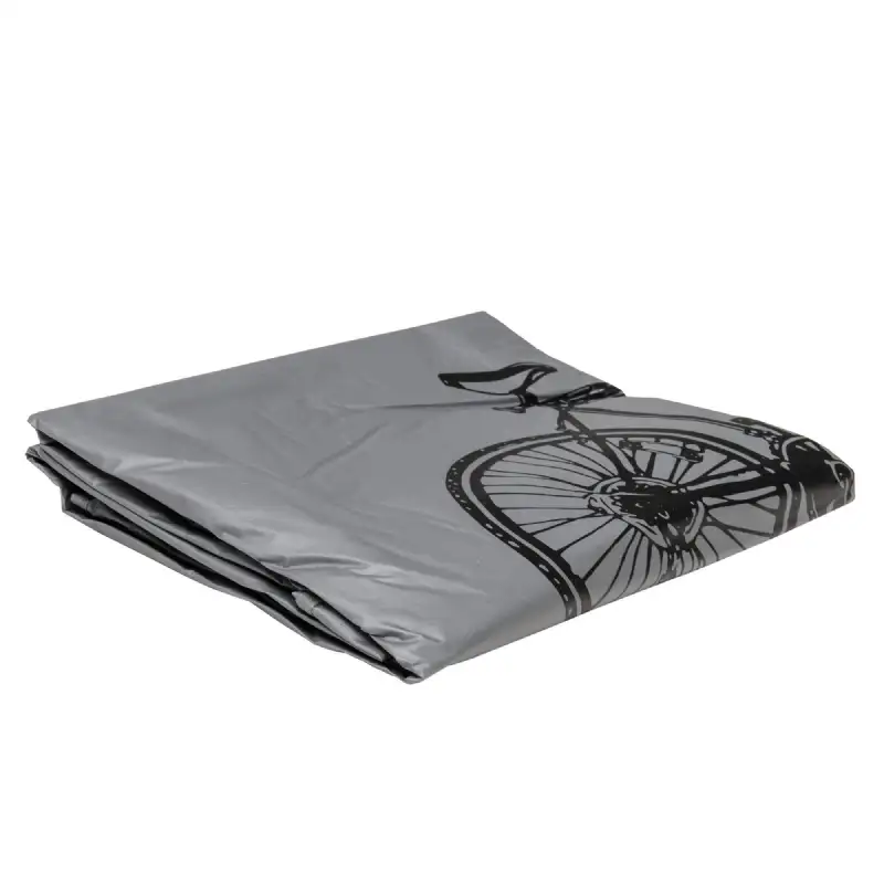 Housse protection vélo (1,80 x 1m)