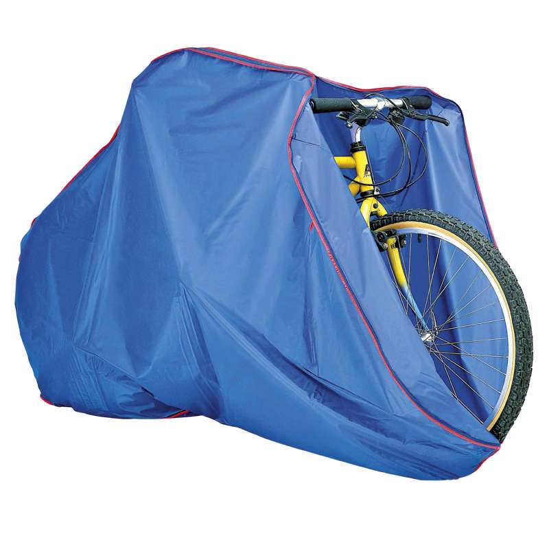 Housse de vélo Durable, imperméable, pour l'extérieur, protection contre  les UV, pour vélo, Scooter, avec
