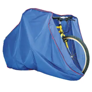 Housse de protection vélo imperméable 190x115x64CM