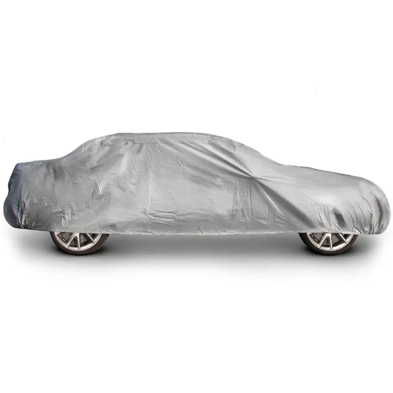 Housse de protection doublée pour voiture berline WERKA PRO