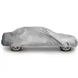 Housse de protection doublée pour voiture berline  WERKA PRO