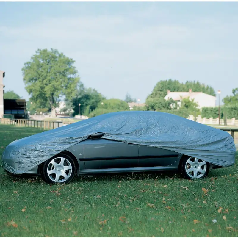 Housse voiture 3 volumes WERKA PRO