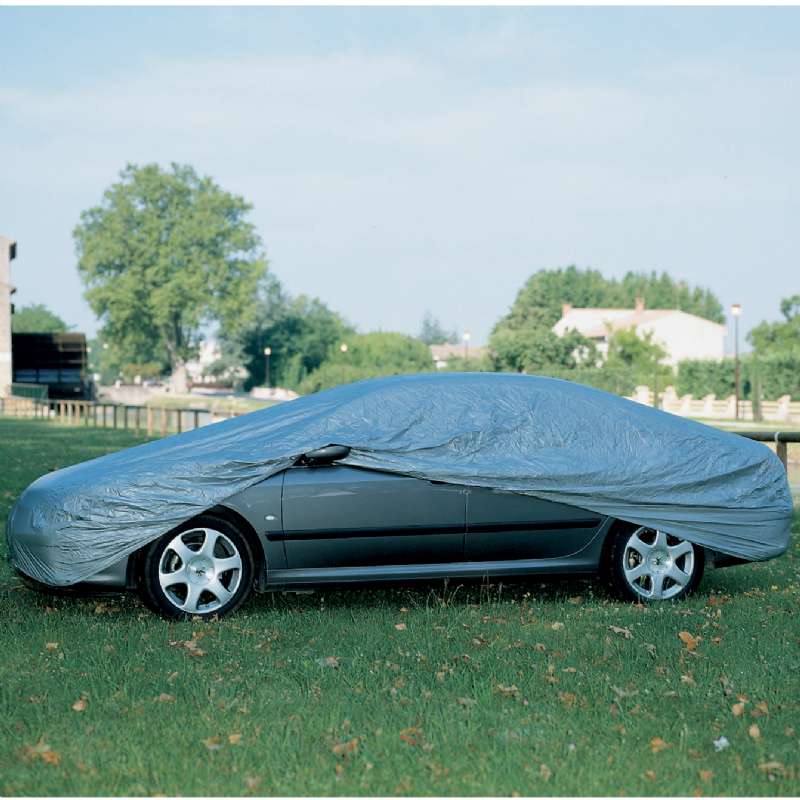 Housse voiture 3 volumes t.M Werkapro (432x165x119cm)