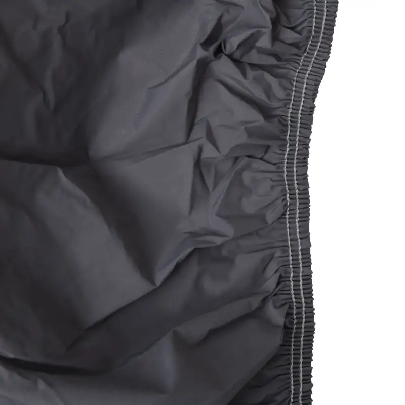 Housse de protection doublée pour voiture berline WERKA PRO