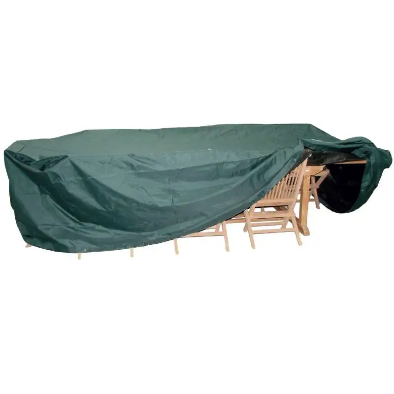 Housse de salon de jardin 300 cm