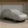 Housse de protection voiture WERKA PRO - Imperméable et résistante aux intempéries