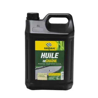 Huile de Chaîne 5L BARDAHL