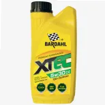 Huile Moteur BARDAHL XTEC 5W30  1L