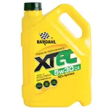 Huile moteur BARDAHL XTEC 5W30 5L
